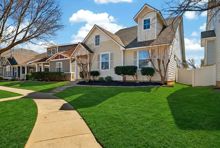 10008 Hanover Drive, Providence Village, TX 76227 - #2