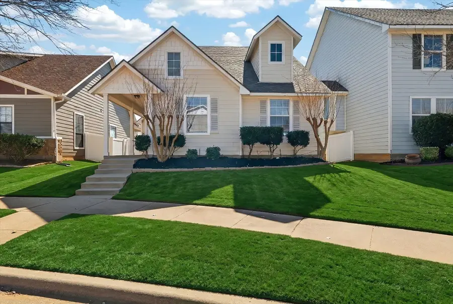 10008 Hanover Drive, Providence Village, TX 76227 - #3