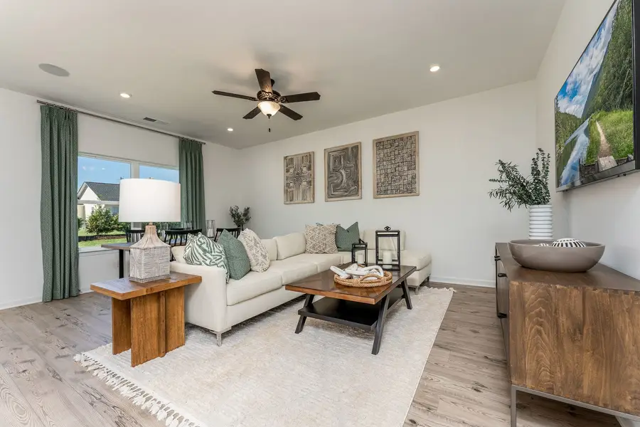 400 Heritage Grove Road, Blue Ridge, TX 75424 - #2