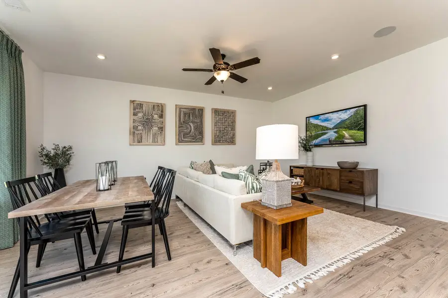 400 Heritage Grove Road, Blue Ridge, TX 75424 - #3