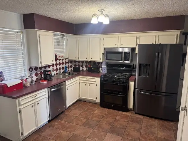 117 Borchardt Street, Mesquite, TX 75149 - #2