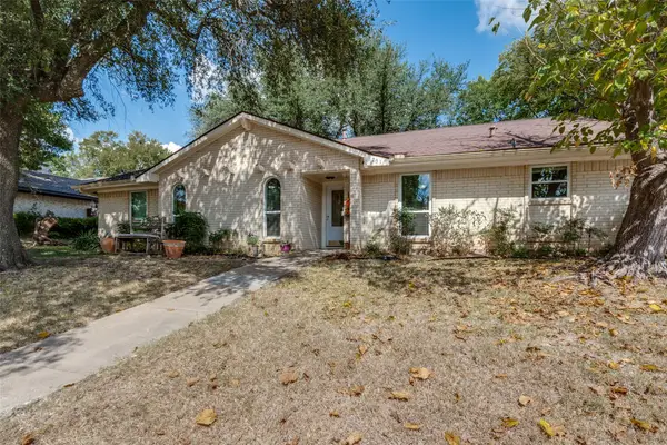 231 Larry Drive, Duncanville, TX 75137