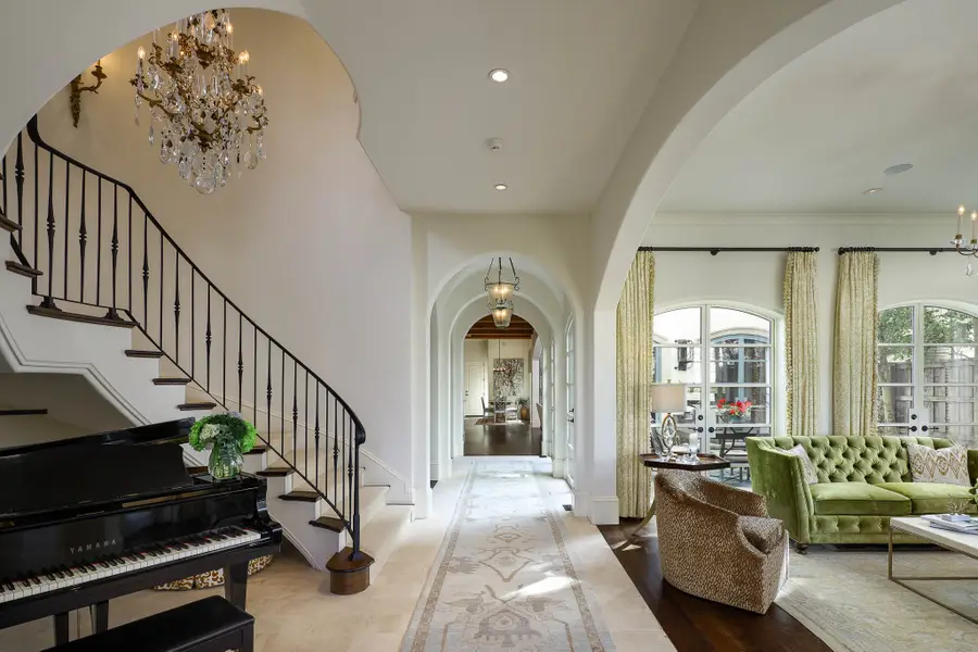 3317 Princeton Avenue, Highland Park, TX 75205 - #3