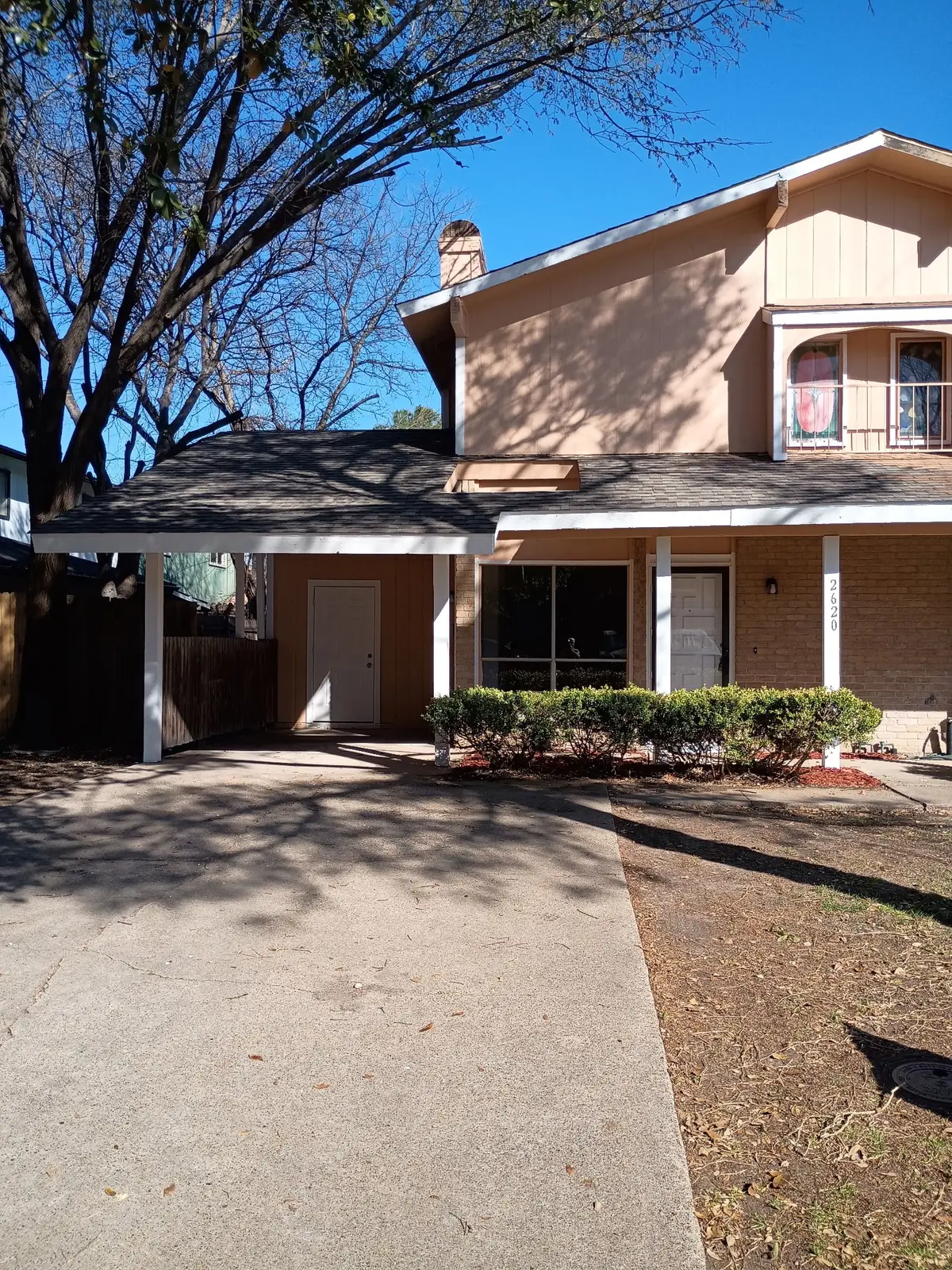 2620 Santa Barbara Drive, Grand Prairie, TX 75052 - #1