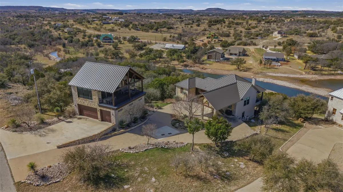 6161 W Hells Gate Drive, Strawn Gordon, TX 76475 - #1
