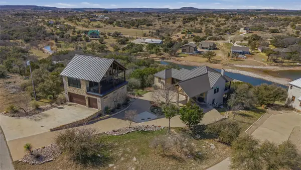 6161 W Hells Gate Drive, Possum Kingdom Lake, TX 76475