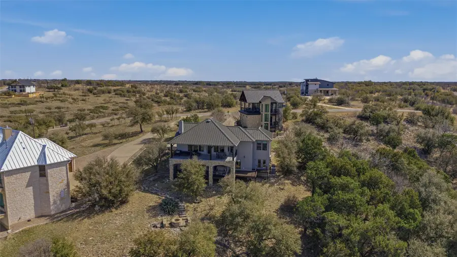 6161 W Hells Gate Drive, Strawn Gordon, TX 76475 - #2