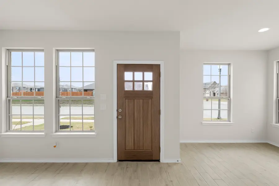 4609 Avion Drive, Sanger, TX 76266 - #3