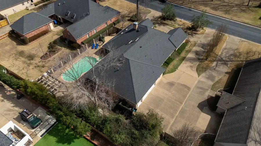 6609 Hollytree Circle, Tyler, TX 75703 - #2