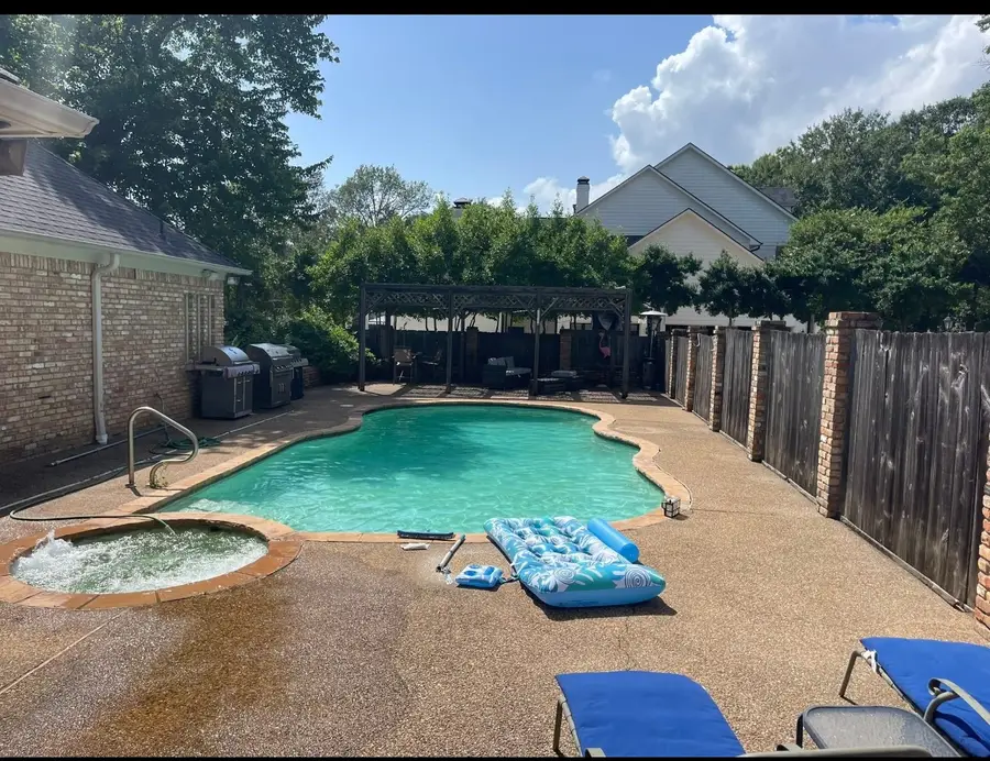 6609 Hollytree Circle, Tyler, TX 75703 - #3