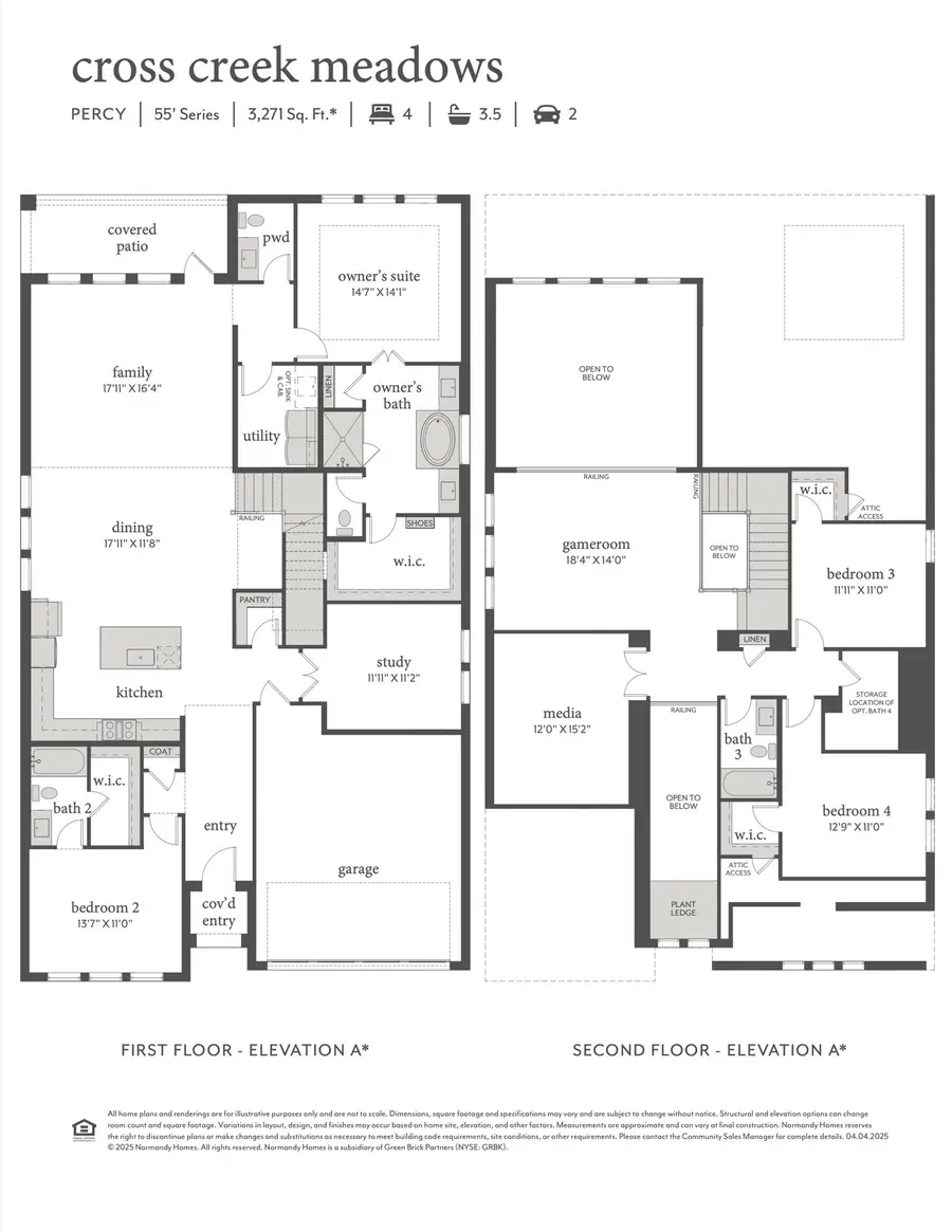 1720 Yaupon Court, Celina, TX 75009 - #2