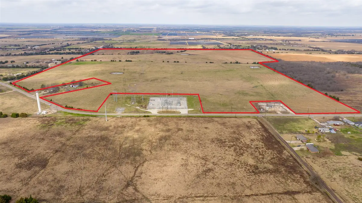 TBD Farm Road 38, Honey Grove, TX 75446 - #1