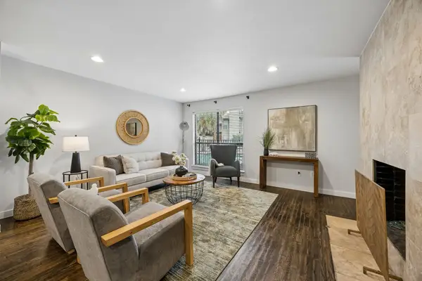 5816 Birchbrook Drive #122, Dallas, TX 75206