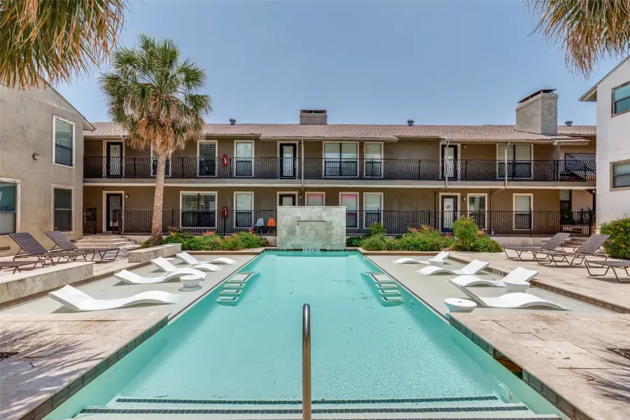 5816 Birchbrook Drive #122, Dallas, TX 75206 - #2