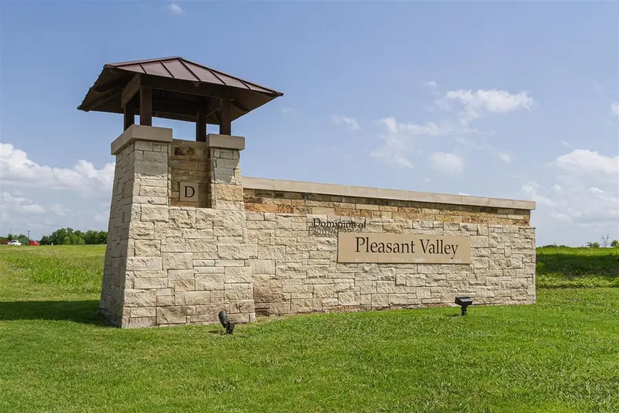 914 Goldenwave Trail, Wylie, TX 75098 - #3