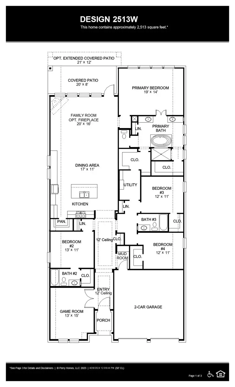 719 Running Iron Trail, Mansfield, TX 76063 - #2