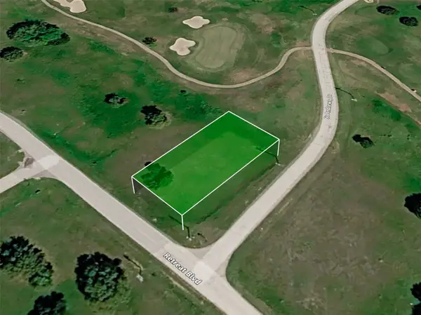 7525 Retreat Boulevard, Cleburne, TX 76033