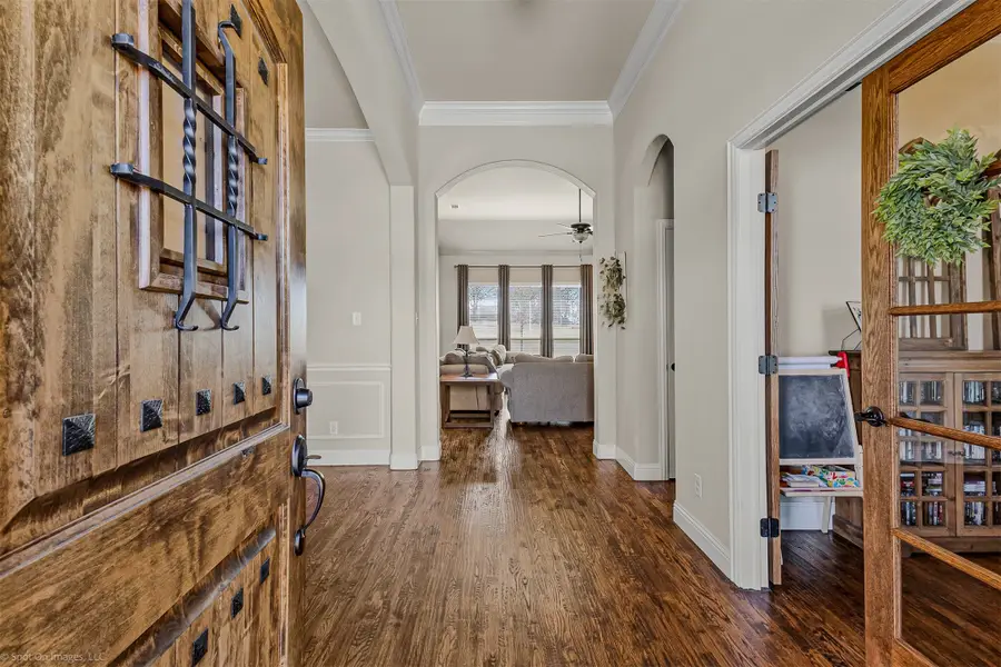 17154 Lochwood Lane, Forney, TX 75126 - #3