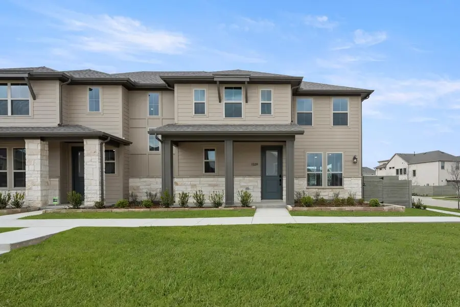 1529 Laurel Lane, Argyle, TX 76226 - #3