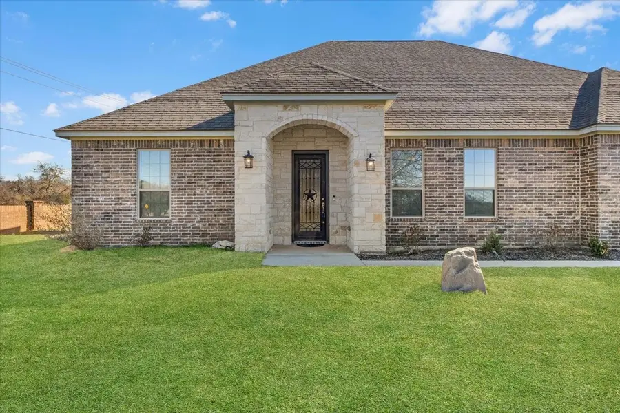 101 Hearthstone Court, Weatherford, TX 76087 - #3
