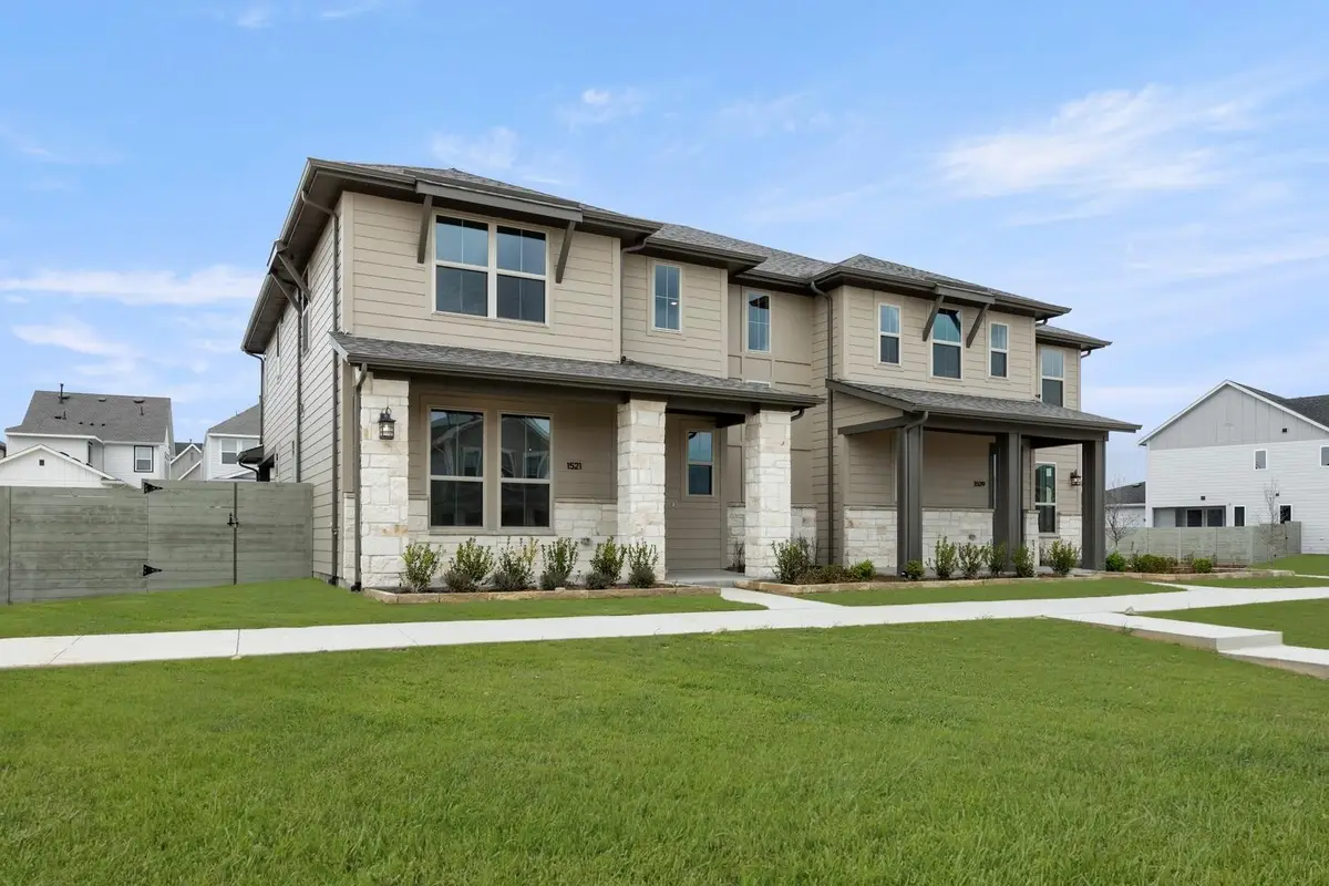 1521 Laurel Lane, Argyle, TX 76226 - #1