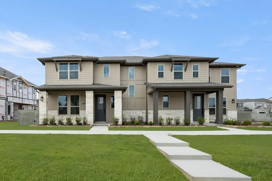 1521 Laurel Lane, Argyle, TX 76226 - #2