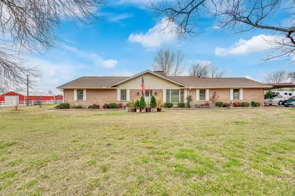 2104 Ponderosa Trail, Sachse, TX 75048