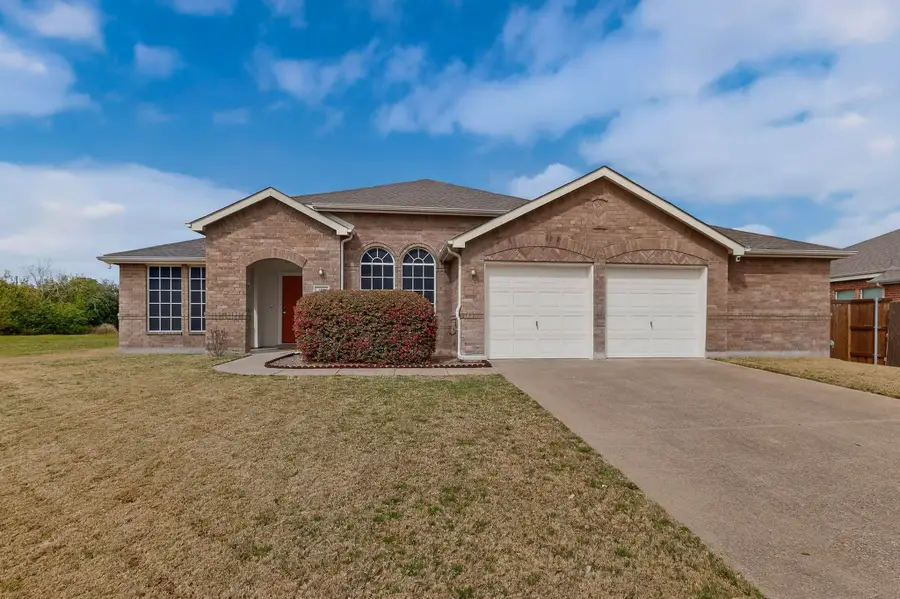 432 Creekwood Court, Forney, TX 75126 - #3