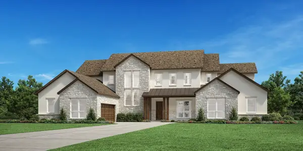 11228 Douglas Drive, Argyle, TX 76226