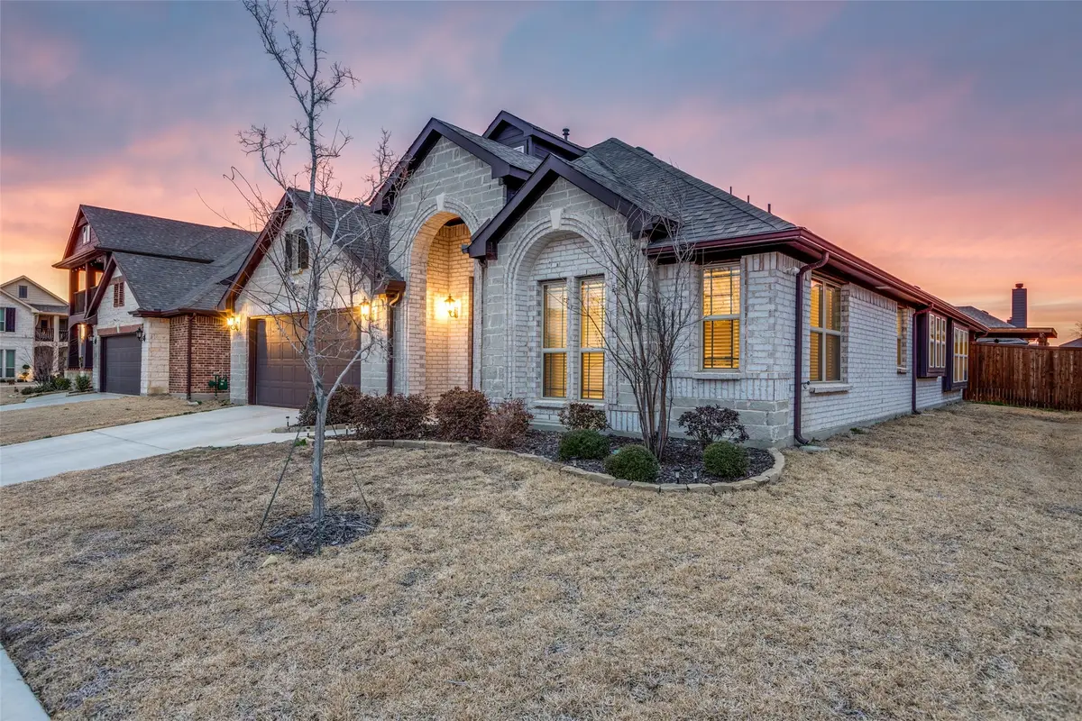 1605 George Lane, Little Elm, TX 75068 - #1