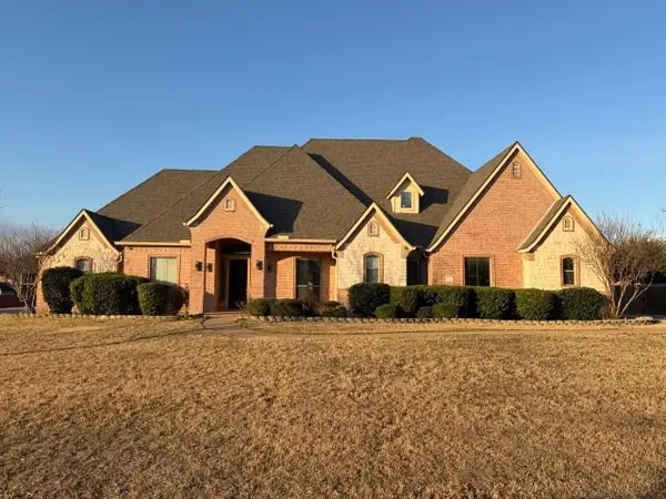 5451 Evening Lane, Midlothian, TX 76065
