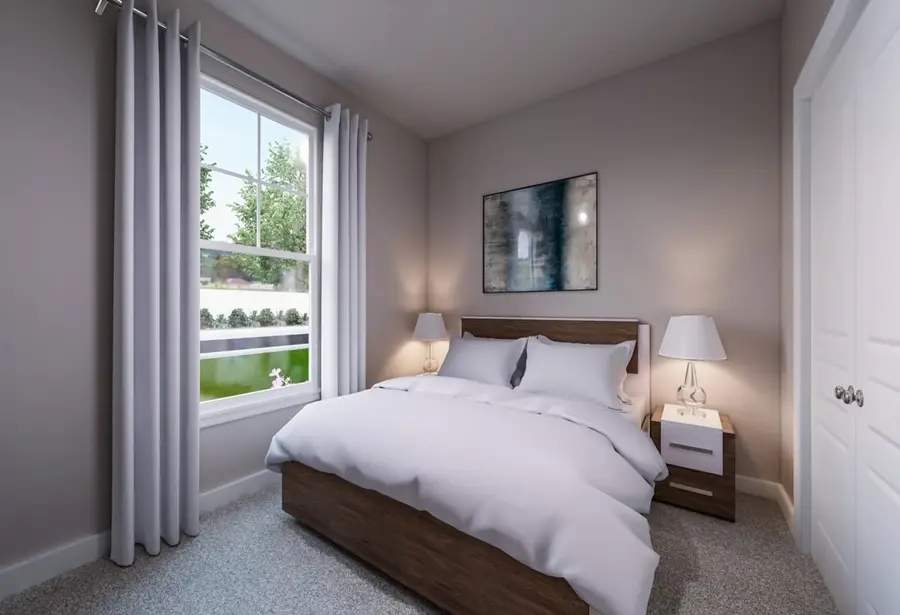 1725 Nesting Robin Lane, Denton, TX 76249 - #3