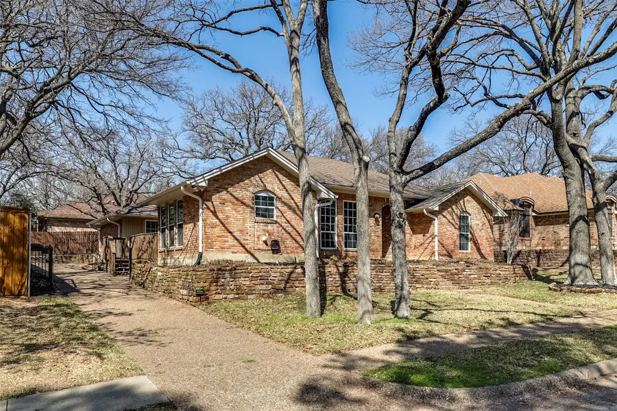 4129 Hackmore Loop, Irving, TX 75061 - #2