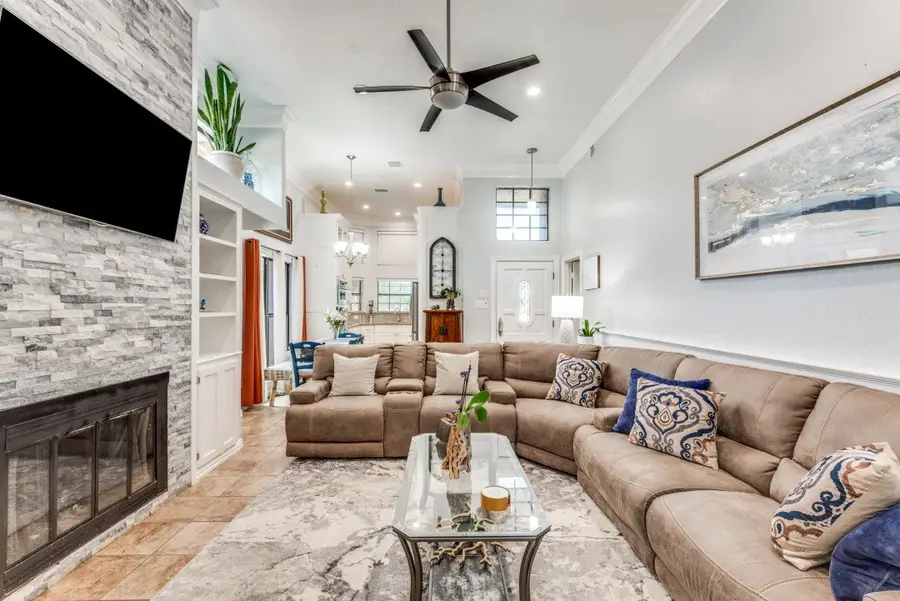 400 Seminary Ridge, Mesquite, TX 75149 - #3