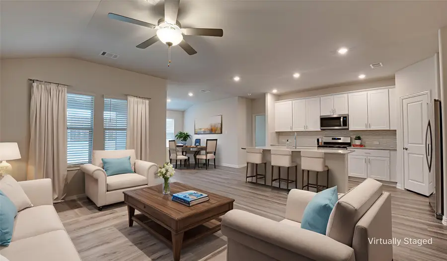 1115 Enchanted Rock Lane, Royse City, TX 75189 - #3