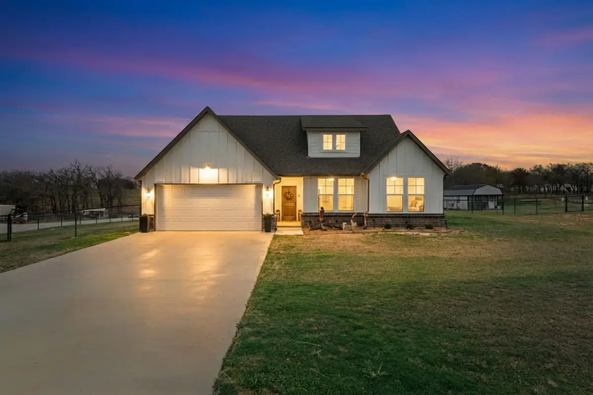 325 County Road 4764, Boyd, TX 76023 - #1