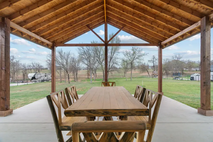 325 County Road 4764, Boyd, TX 76023 - #3