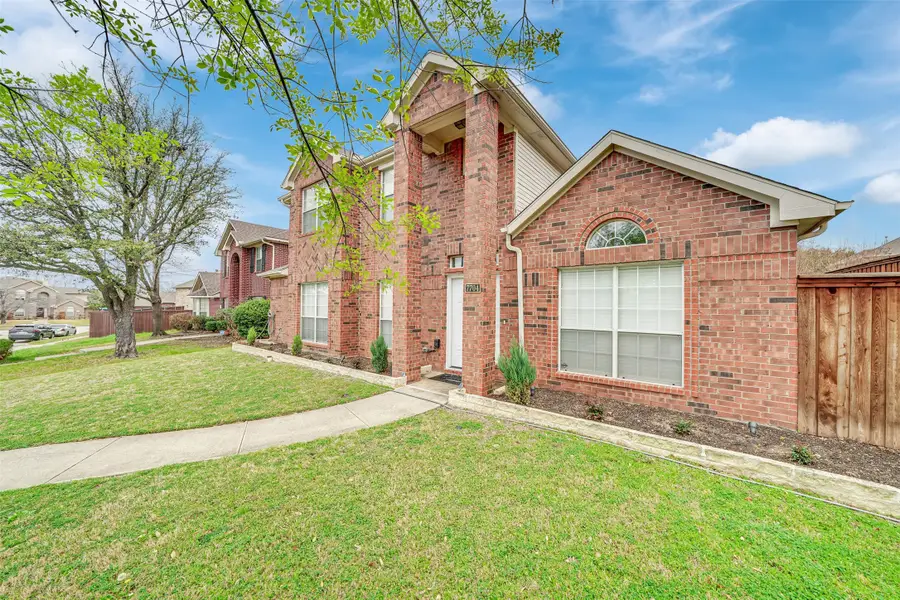 7704 Parkbrook Drive, Frisco, TX 75034 - #3