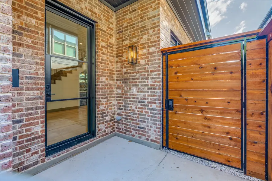 3716 W Beverly Drive, Dallas, TX 75209 - #2