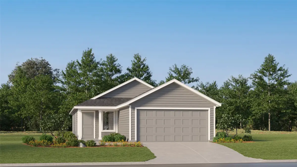 3125 Campeiro Avenue, Providence Village, TX 76227 - #1