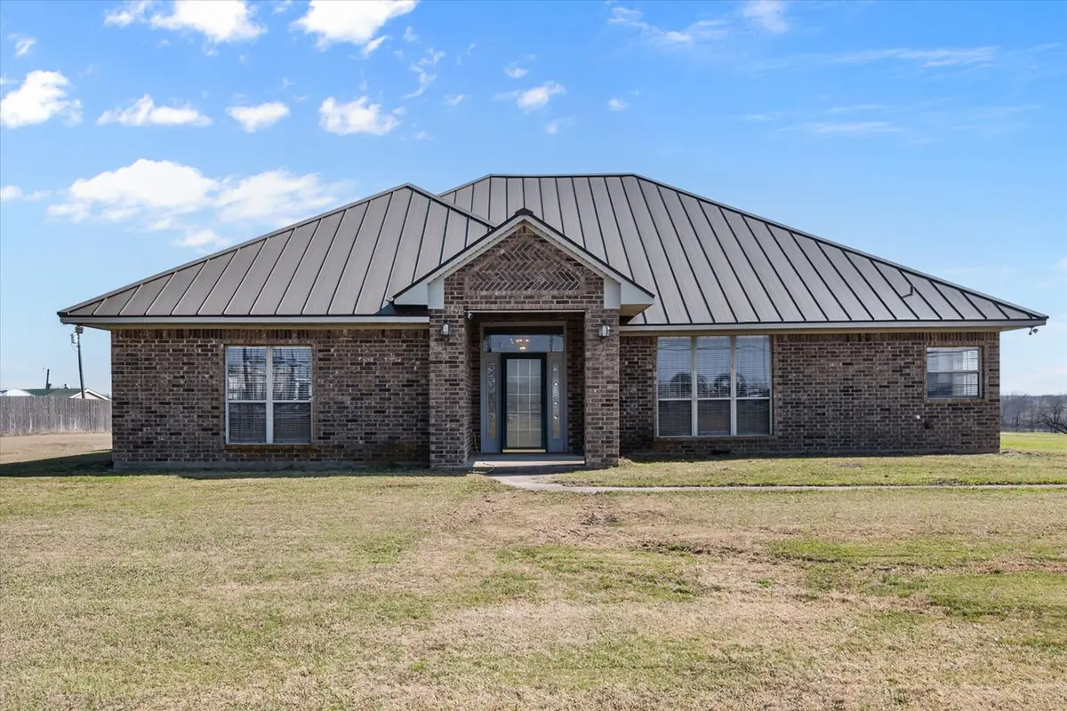 1141 Lake Halbert Road, Corsicana, TX 75109 - #1