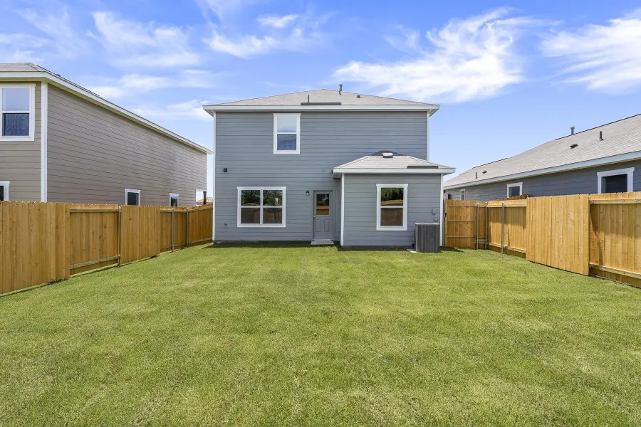 1527 William Wallace Street, Crandall, TX 75114 - #2