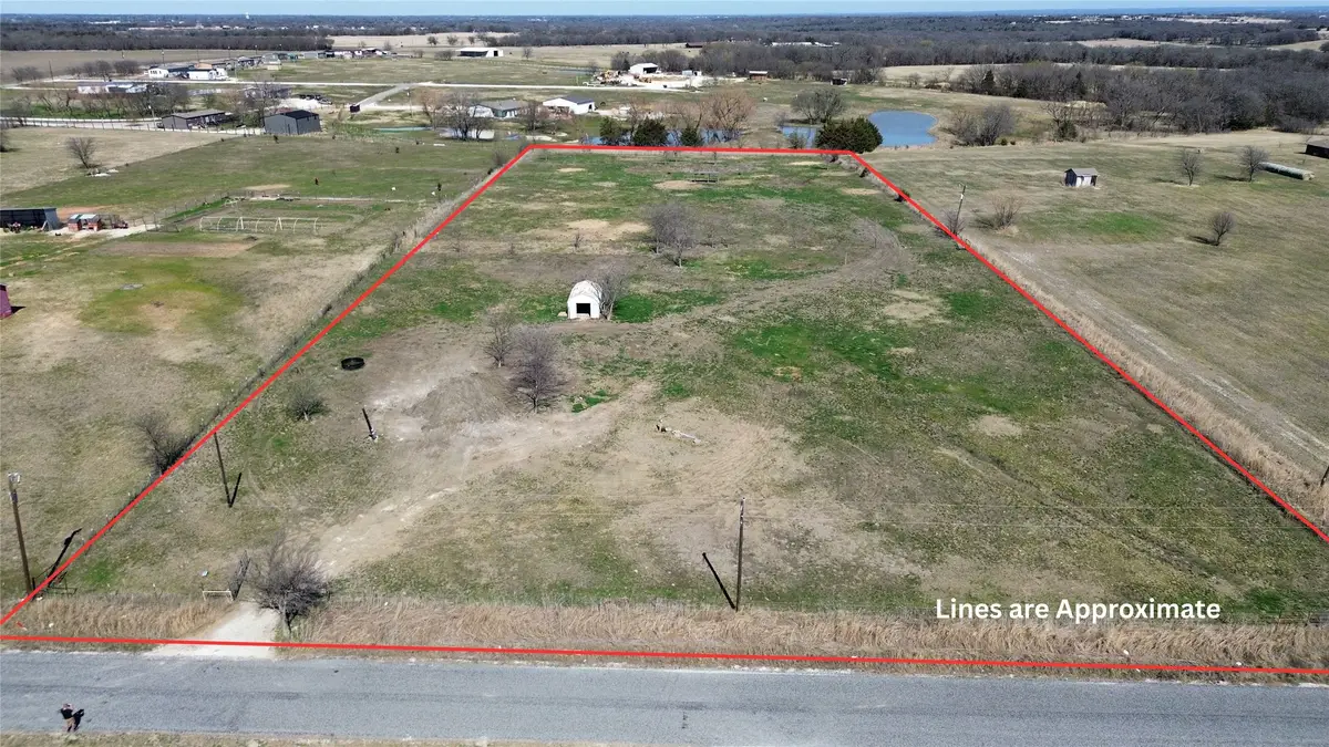 2985 Old Sherman Road, Whitesboro, TX 76273 - #1