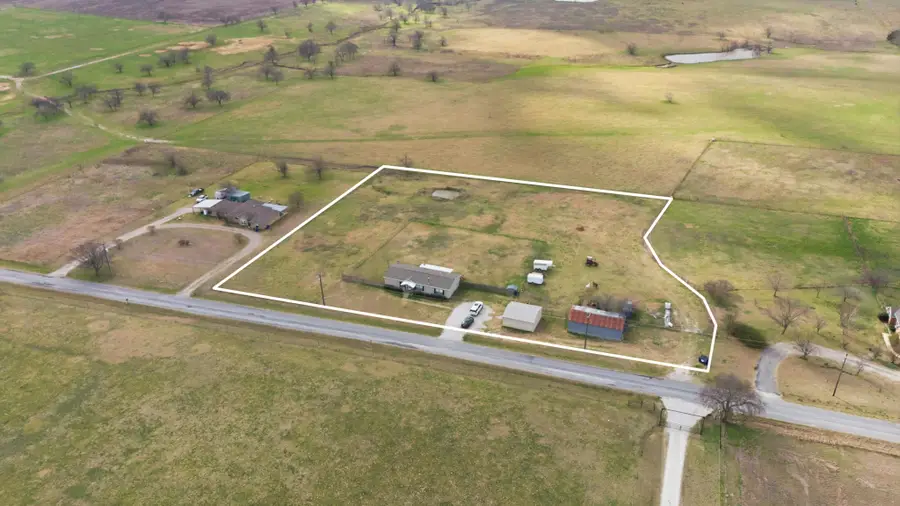 650 Lone Star Road, Whitesboro, TX 76273 - #3