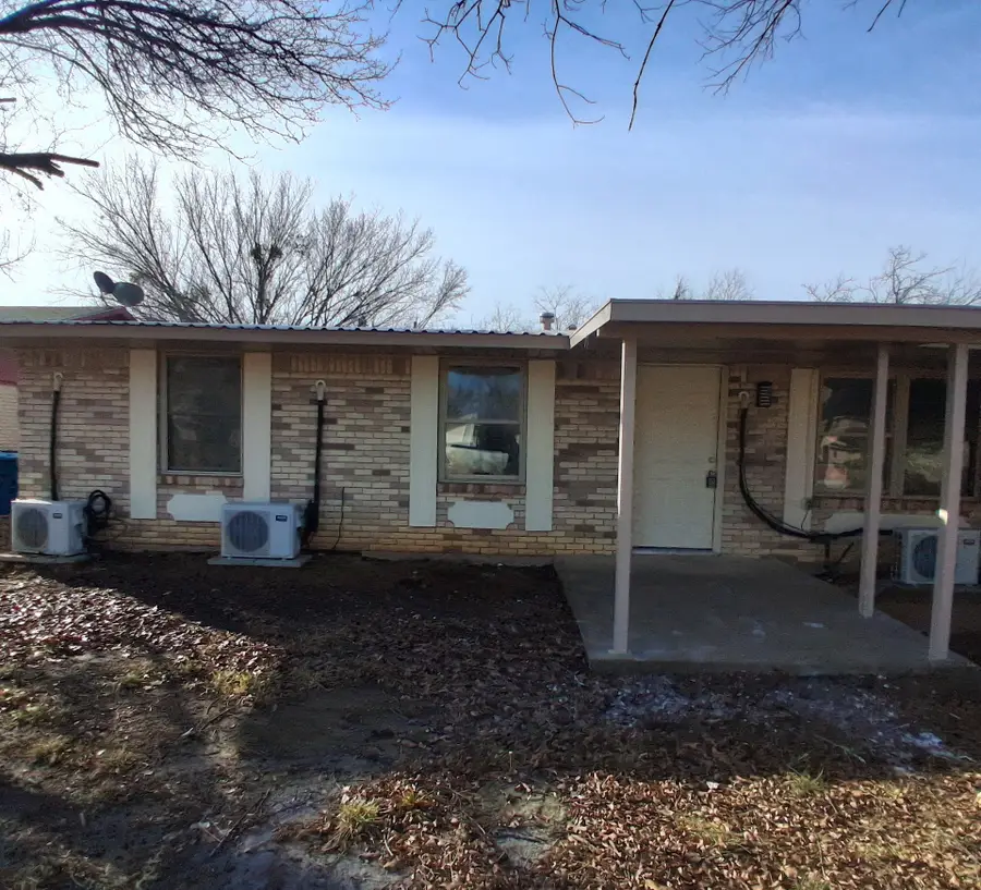 516 Forrest Lane, Denison, TX 75021 - #2