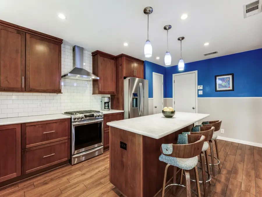 8306 Stony Creek Drive, Dallas, TX 75228 - #3