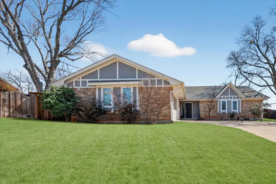 2215 Shady Meadow Court, Arlington, TX 76013 - #3