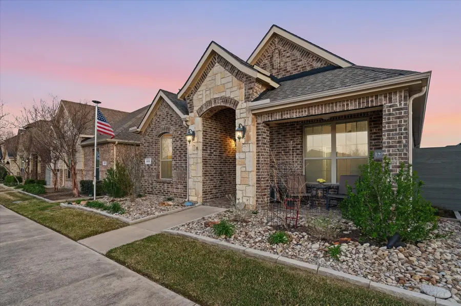 813 8th Street, Argyle, TX 76226 - #2