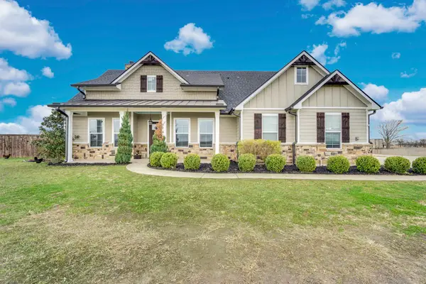 360 Forreston Road, Waxahachie, TX 75165