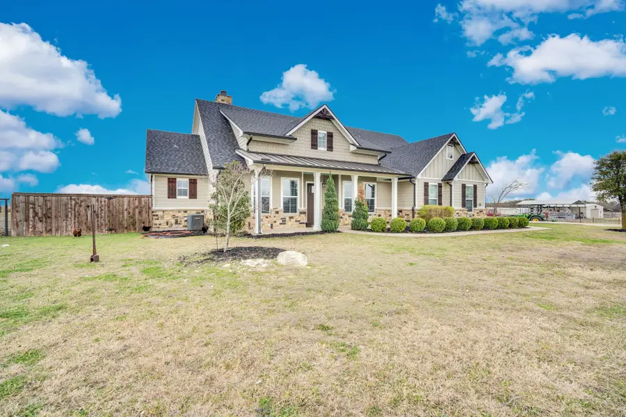 360 Forreston Road, Waxahachie, TX 75165 - #3